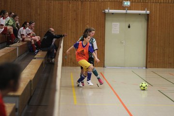 Bild 63 - wC-Jun Turnier Wahlstedt